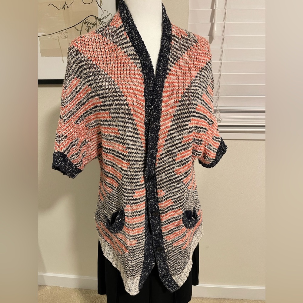 Anthropologie Moth Sweater